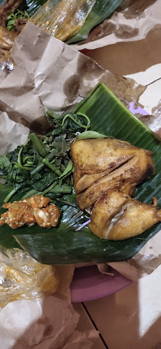 Comentarii opinii despre DEPOT Hijau Pandan