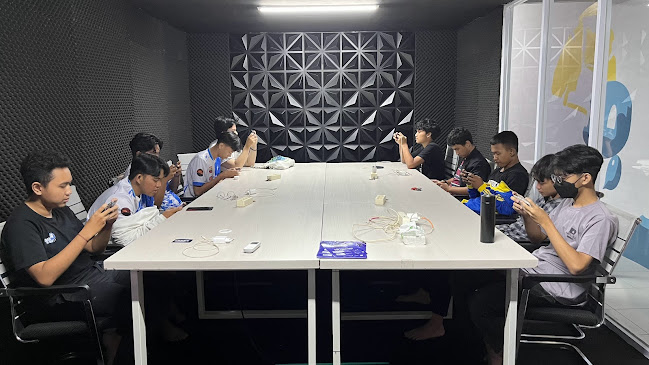 Arti Cafe - Kota Surakarta