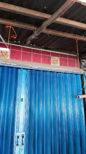 Jl. Ampibi, 20 Ilir D II, Kec. Kemuning, Kota Palembang, Sumatera Selatan 30127