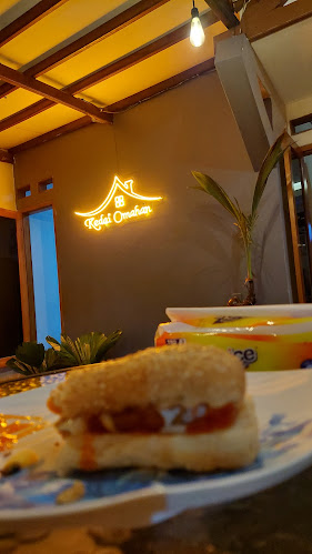 Kedai Omahan - Kota Depok