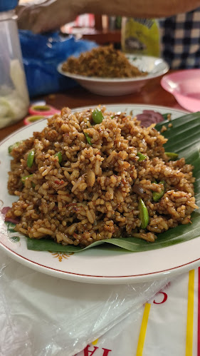 Nasi Goreng Babat Akbar Stadion