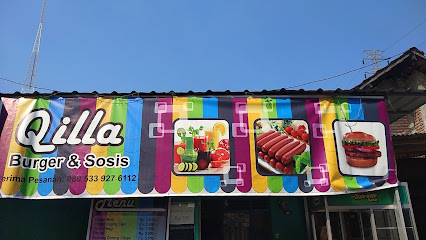 Qilla Burger