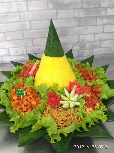 Opinii despre Toko Kue RICHESTpatisserie în Kota Samarinda - Gastronomi dan perhotelan