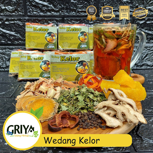 Opinii despre Aneka Wedang Rempah/Uwuh Bu Nanik în Kota Semarang - Gastronomi dan perhotelan