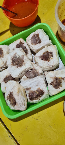 Bakso petra keprabon - Gastronomi dan perhotelan