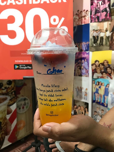 Opinii despre King Hotbar n Drink în Kota Bandar Lampung - Gastronomi dan perhotelan