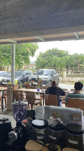 TAMAN KUPI - Kota Medan