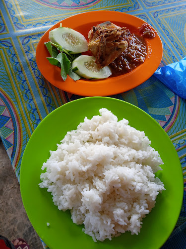 542J+8QQ, Batu Besar, Kecamatan Nongsa, Kota Batam, Kepulauan Riau 29466