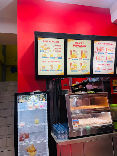 Comentarii opinii despre C Bezt FriedChicken