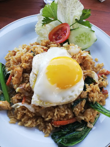 Hallo Warung - Gastronomi dan perhotelan