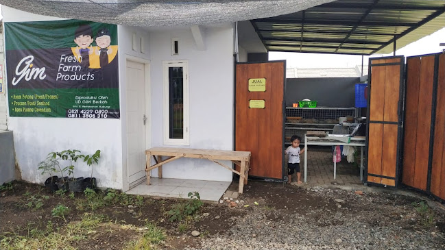 Comentarii opinii despre GIM Berkah