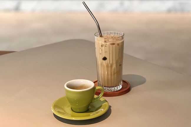 Opinii despre Seed Coffee în Kota Tangerang - Gastronomi dan perhotelan