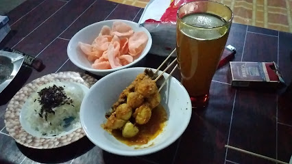 Kedai Santuyy Lesehan