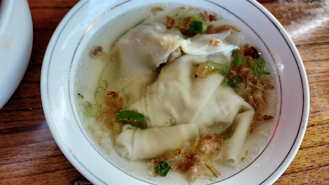 Chuck Wie Bali - Kota Denpasar