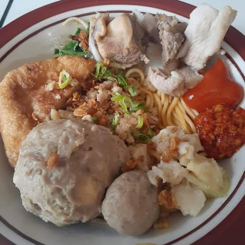Baso Raja Sambel - Kab. Tasikmalaya