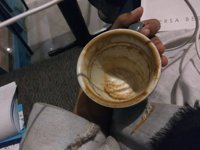 Dailydose Coffee & Eatery - Kota Bogor