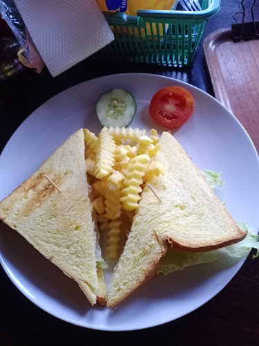 Jl. Kusuma Sari, Sanur, Denpasar Selatan, Kota Denpasar, Bali