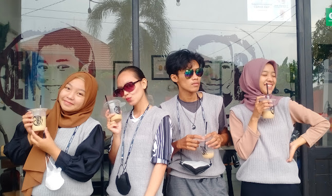 Benbi Coffee - Gastronomi dan perhotelan