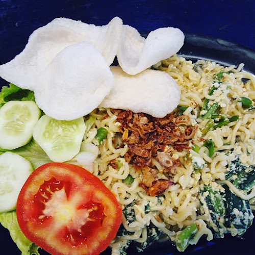 TAMAN PUCUAK MERAH - Kota Padang