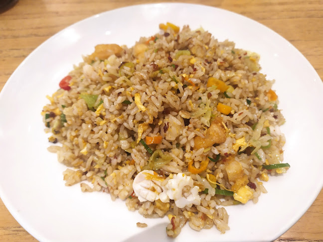 Comentarii opinii despre Imperial Kitchen & Dimsum The Park Sawangan