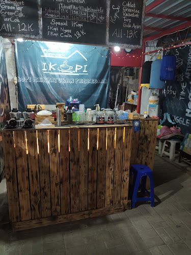 Opinii despre IKOPI SEMARANG în Kota Semarang - Gastronomi dan perhotelan