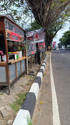 Es Dawet Duren Candisari cab.Pasar Johar - Gastronomi dan perhotelan