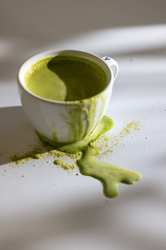 ANKA Coffee - Gastronomi dan perhotelan