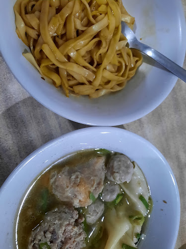 Comentarii opinii despre Mie Baso Alfi Firman Putra Unsil