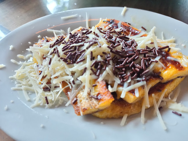 Comentarii opinii despre Kedai Kollout