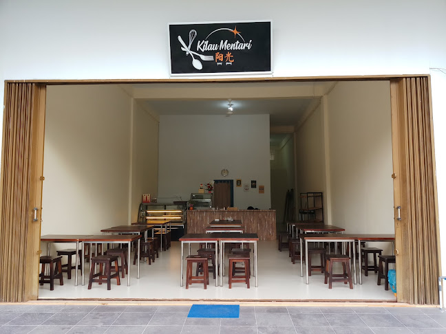 Comentarii opinii despre Rm. Kilau Mentari