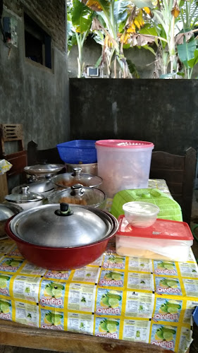 Opinii despre Warung Kopi Pak Barimin(Madiun) în Kota Madiun - Gastronomi dan perhotelan