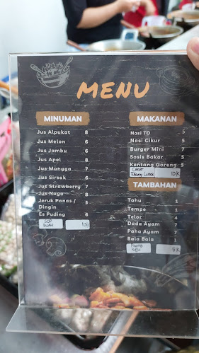 Seblak Zipay outlet 1