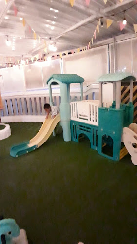 Wuffyspace Malang - Gastronomi dan perhotelan