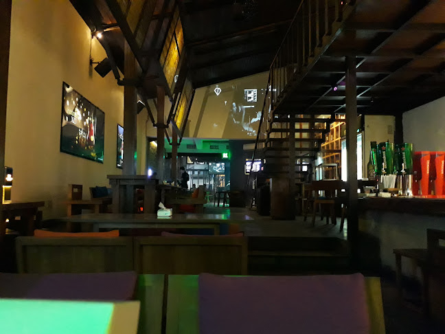 Comentarii opinii despre LB Bar & Resto ( La Baraga )