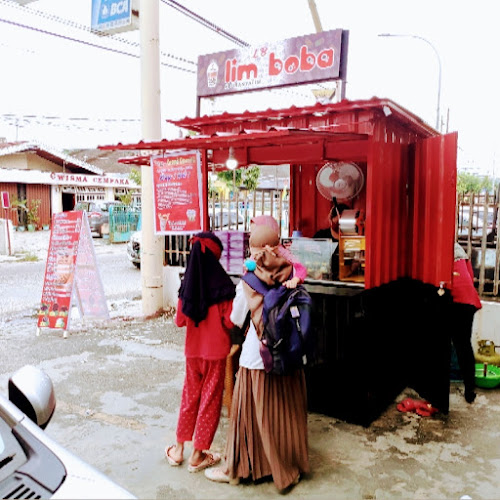 LIMBOBA - Kota Pekanbaru