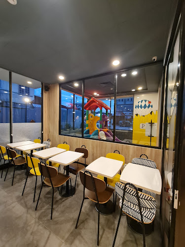 Comentarii opinii despre McDonald's Pangkalpinang