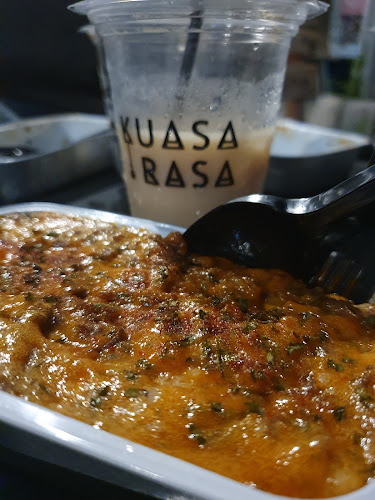 Opinii despre kuasarasa_Warning în Kota Serang - Gastronomi dan perhotelan