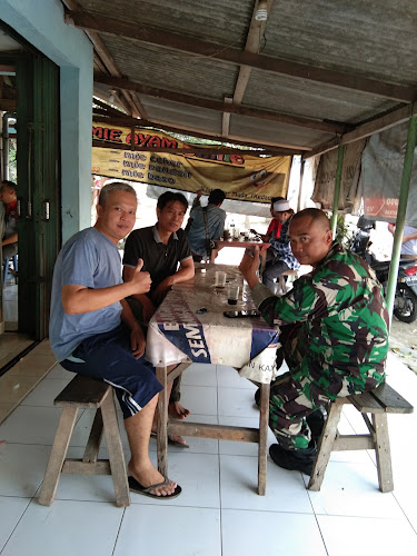 Warung Koh Budhie, - Kota Tangerang