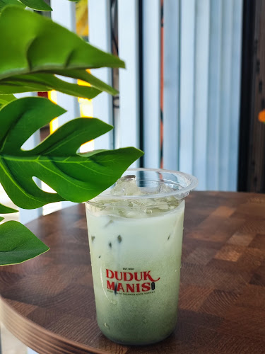 DUDUK MANIS & CO - Gastronomi dan perhotelan