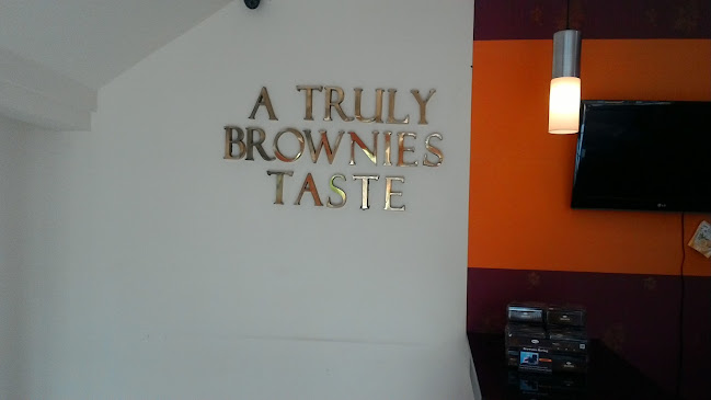 Amanda Brownies Semarang - Kota Semarang