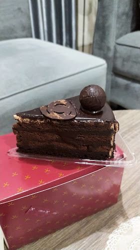 MAKO BAKERY & CAKE Paradise Walk Serpong - Gastronomi dan perhotelan