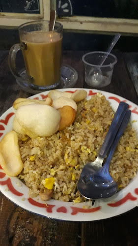 Opinii despre Kopi Saring "Om Kentang" în Kota Bandung - Gastronomi dan perhotelan