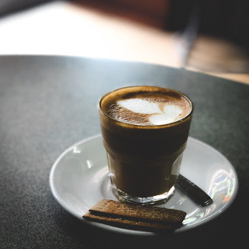 Bhineka Jaya (Kopi Bali) - Gastronomi dan perhotelan