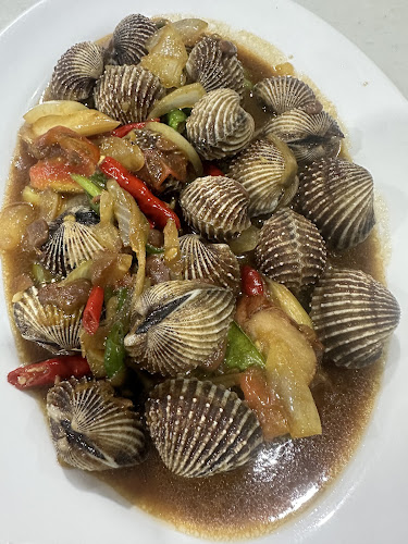 Yayuk Seafood - Kota Jambi