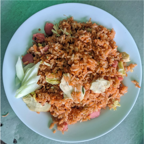 Comentarii opinii despre Nasi Goreng OBAT LAPAR