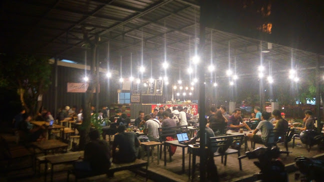 Indi Kopi Kenjeran (Enjoy For Everyone)