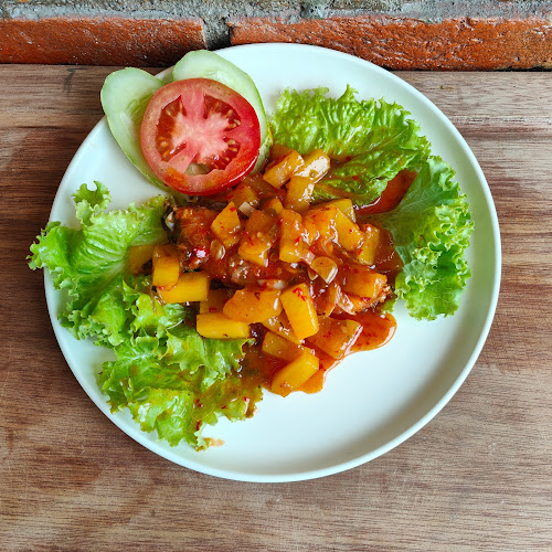 Restoran Terumbu Karang Solok - Kota Solok