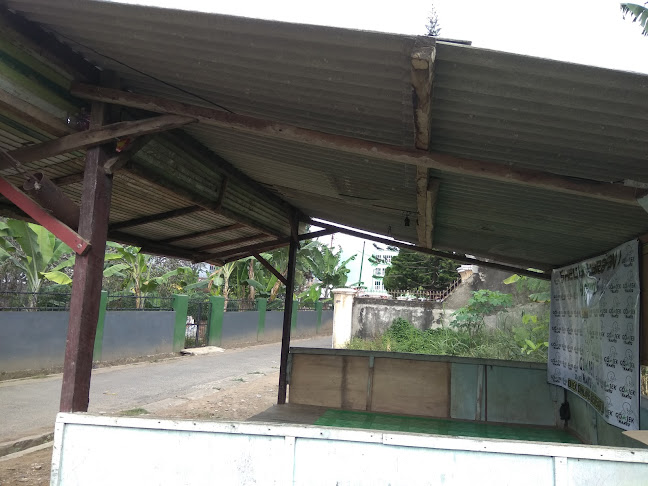 Comentarii opinii despre Shelter Harapan Satu