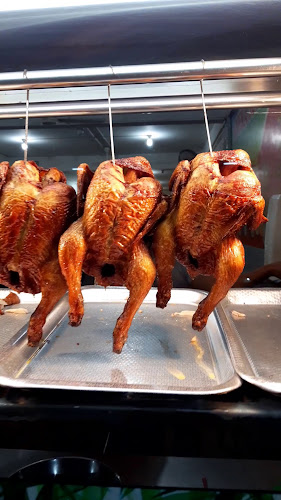 Nasi Ayam Hainam Budi Siang Malam - Gastronomi dan perhotelan