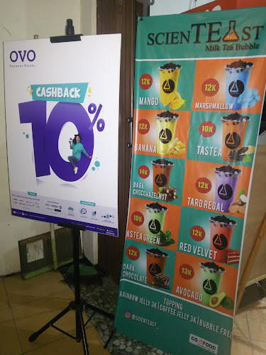 ScienTEAst Gunadarma